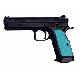Pistolet CZ TS 2 k. 9x19